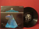 JOHNNY HODGES WILD BILL DAVIS BLUE PYRAMID VAN GELDER 12 INCH 33 RPM JAZZ LP