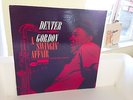 DEXTER GORDON - A SWINGIN AFFAIR - BLUE NOTE - MONO - VAN GELDER + EAR ORIGINAL