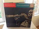 JOHN COLTRANE - IMPRESSIONS - IMPULSE - MONO ORIGINAL - RVG - TOP