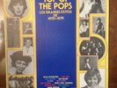 1984 Olivia Newton John SAM Compilation Mexico 12 Pop Picture Unique cover