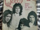 Queen. Seven seas of rhye 7