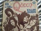 Queen. Killer queen 7