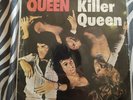 Queen. Killer queen 7