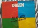 Queen. Back chat 7
