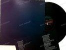 Red Zebra - Bastogne BEL Maxi 1981 + Insert New Wave Dark Wave //1
