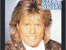 Blue System Backstreet Dreams LP RARE sehr gut erhalten