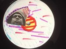 SUN RA - THE SOUND MIRROR orig US Saturn LP NM unique hand drawn label art