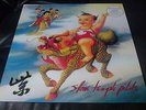 Stone Temple Pilots: Purple    (Limited Edition) first press  1994