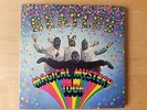 THE BEATLES - MAGICAL MYSTERY TOUR :UK ORIG 2 EP 