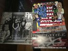 Death Threat/Rude Awakening SPLIT LP RECORD RELEASE WEEKEND #'d 1/100