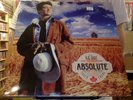 K.D. Lang and the Reclines Absolute Torch and Twang LP sealed vinyl