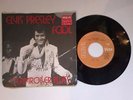 ELVIS PRESLEY FOOL/STEAMROLLER BLUES , PS 7