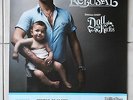 MORRISSEY  2009  BERLIN  orig.Concert-Konzert-Tour- Poster  DIN A1 .