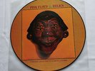 PINK FLOYD Relics BRAZIL Limited Edition Picture disc LP MINT