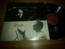 Janos Starker  BRAHMS Sonatas For Cello And Piano MERCURY LIVING PRESENCE