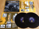 FLOORED GENIUS - JULIAN COPE TEARDROP EXPLODES 1979-91 X2 LP VINYL EX / EX