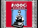 THE BONGOLIAN - Moog Maximus