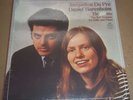 Jacqueline Du Pre/Barenboim BRAHMS Cello Sonatas - Angel S-36544 SEALED