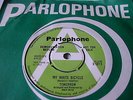 TOMORROW - MY WHITE BICYCLE - PARLOPHONE - UK RE-ISSUE 1969 - 7