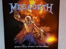 Megadeth LP 