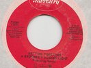 NORTHERN SOUL -- A BROTHER'S GUIDING LIGHT -- GETTING TOGETHER