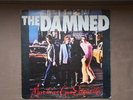 THE DAMNED MACHINE GUN ETIQUETTE VINYL LP ORIG UK 1979 CHISWICK RECORDS A1 B1