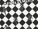 Die Fehlfarben - Große Liebe - Maxi, 7