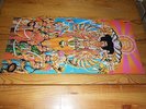 JIMI HENDRIX - AXIS BOLD AS LOVE / GERMANY-RE-ISSUE-FOC-LP (2459 391)