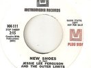 JESSIE LEE FERGUSON New Shoes Puttin It On METROMEDIA PROMO  NORTHERN SOUL 45