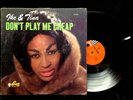 Ike & Tina Turner-Don't Play Me Cheap-Sue 2005-ORIG RARE