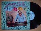 JESSIE BUTLER Free To Be Me US ORIG LP BOUND SOUND PRIVATE MODERN SOUL