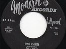 Cadets-Ring Chimes-NM Modern Doo Wop 45 