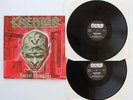 SIGNED BY ALL 4 MEMBERS 2001 Kreator ?- Violent Revolution LP Vinyl Thrash Metal