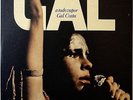 GAL COSTA / GAL A TODO / MPB / BRAZIL / PSYCH / PHILIPS / PHONOGRAM JAPAN PROMO
