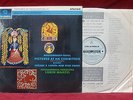 MOUSSORGSKY: Pictures at an Exhibition   Maazel  SAX 2484