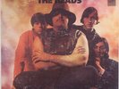 THE HEADS: Heads Up ’68 Heavy Organ Psych LIBERTY DJ Vinyl LP Super VG++ Wax