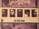 Freestylers - We Rock Hard - Triple 12