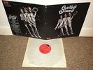 CREAM Goodbye LP Polydor 1969 Stereo UK 1st Press