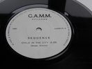 Sequence-Child In The City-UK Vinyl 7