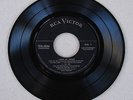 Elvis Presley SUPER RARE NO DOG NIPPER Early Pressing EPA-4006 Love Me Tender