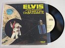 ELVIS PRESLEY DTF0-2006 Aloha from Hawaii via Satellite JUKE BOX EP Rare Mint-