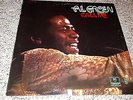Al Green Call Me LP US 1973 Hi Records XSHL 32077 Mastercraft Memphis VG+/VG+