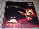 Jimi Hendrix Live at Monterey 200g LP EH Sony Legacy RSD Record Store Day 2014