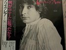 CHRIS REA WHATEVER HAPPENED TO BENNY SANTINI JAPAN VINYL LP WITH OBI NEARMINT