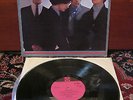 KINKS - KINDA KINKS - UK Mono 1st Press Pye / Original Insert / EX LP