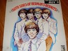 Both Sides Of  Hermans Hermits 1966 MGM  SE 4386 33rpm Vinyl LP record Sealed