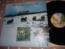 EX+ BACK DOOR SAME ORIG UK VINYL LPK46231 1ST PRESS JAZZ ROCK PLAY TEST 