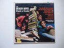 The Beach Boys STACK O TRACKS Original Rainbow label w/lyric booklet Nice