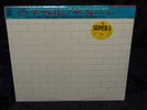 Pink Floyd The Wall SEALED ORIG. 1979 JAPAN 2 LP SET W/ HYPE STICKER & OBI