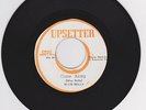 BLUE BELLS - COME ALONG - UPSETTER ( ROOTS REGGAE 7 ) LEE PERRY